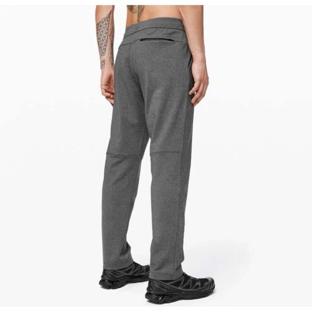 Lululemon Discipline Pants Large